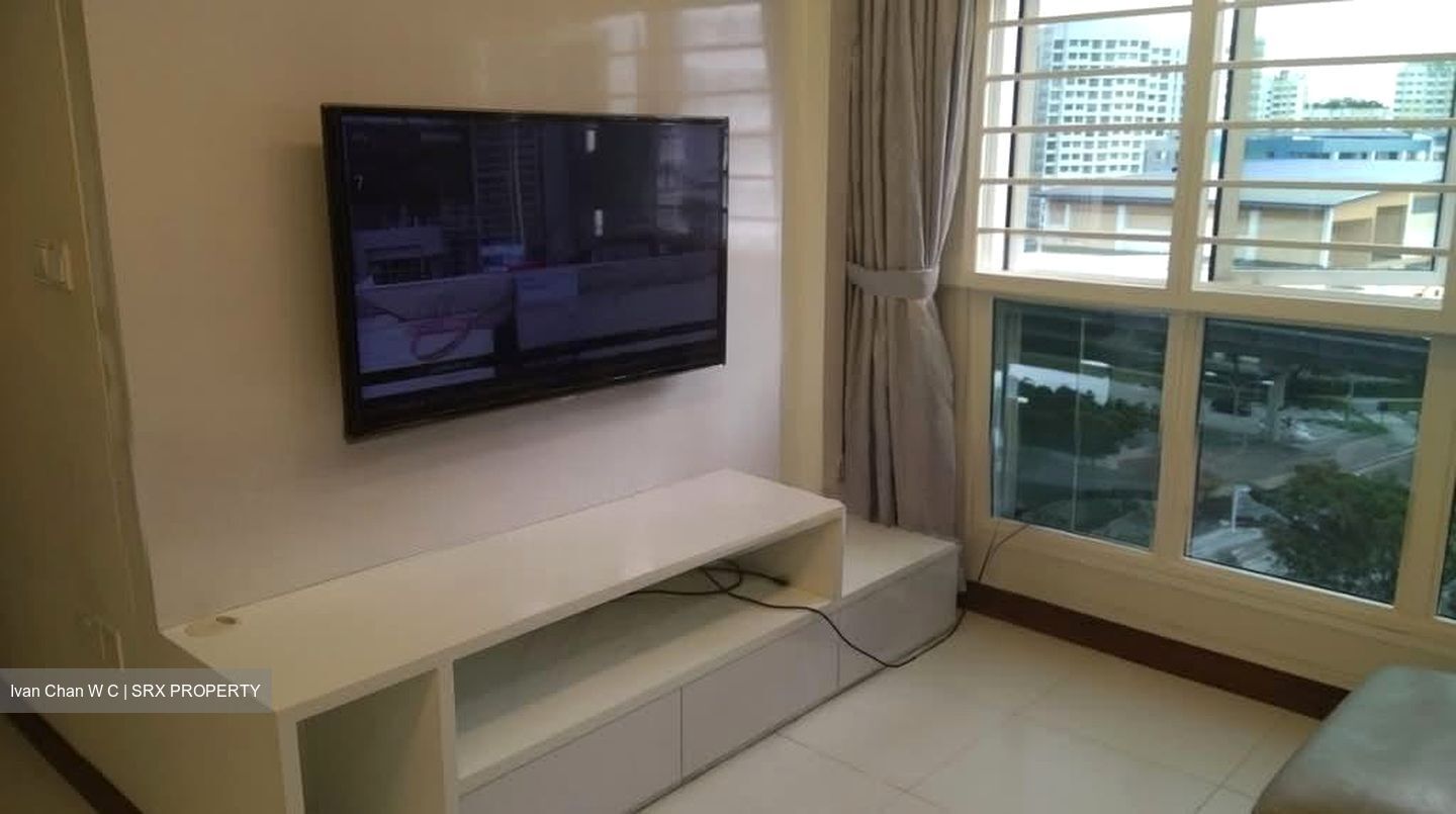 Blk 619C Punggol Breeze (Punggol), HDB 4 Rooms #571702441